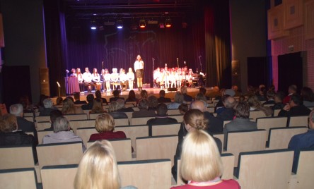  Tarnogrodzkie świętowanie 11 listopada 