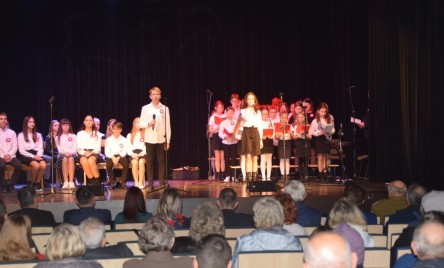  Tarnogrodzkie świętowanie 11 listopada 