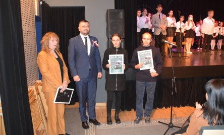  Tarnogrodzkie świętowanie 11 listopada 