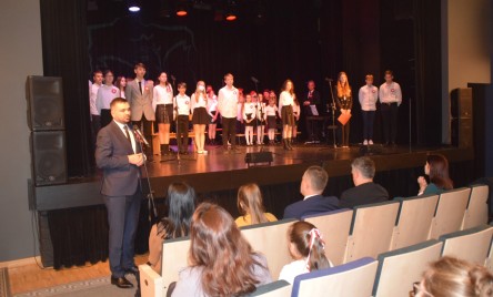  Tarnogrodzkie świętowanie 11 listopada 