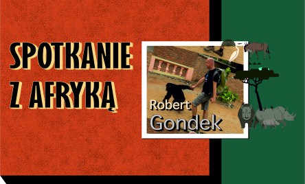 Spotkanie  z Afryką