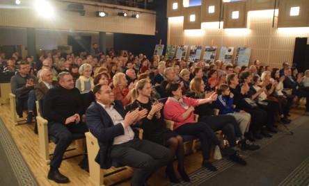 "Klub Kawalerów" w Tarnogrodzie
