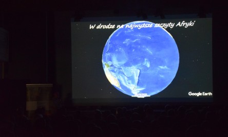 SPOTKANIE Z AFRYKĄ – TANZANIA, KENIA, UGANDA, RWANDA
