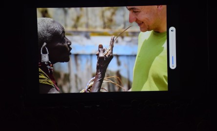 SPOTKANIE Z AFRYKĄ – TANZANIA, KENIA, UGANDA, RWANDA