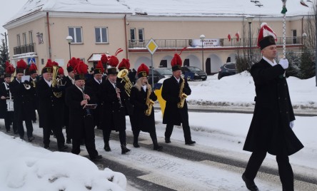 41. ROCZNICA WPROWADZENIA STANU WOJENNEGO