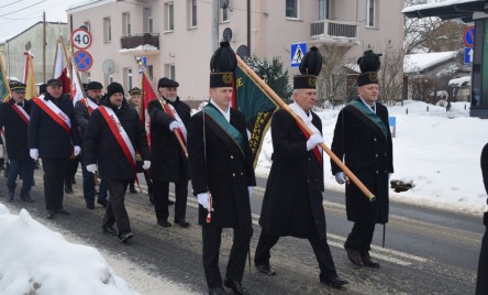 41. ROCZNICA WPROWADZENIA STANU WOJENNEGO