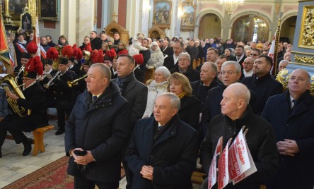 41. ROCZNICA WPROWADZENIA STANU WOJENNEGO