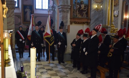 41. ROCZNICA WPROWADZENIA STANU WOJENNEGO