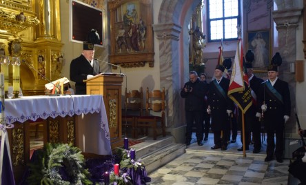 41. ROCZNICA WPROWADZENIA STANU WOJENNEGO