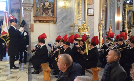 41. ROCZNICA WPROWADZENIA STANU WOJENNEGO