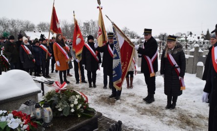 41. ROCZNICA WPROWADZENIA STANU WOJENNEGO