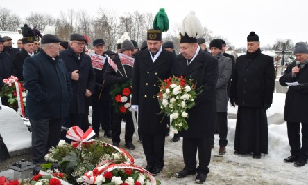 41. ROCZNICA WPROWADZENIA STANU WOJENNEGO