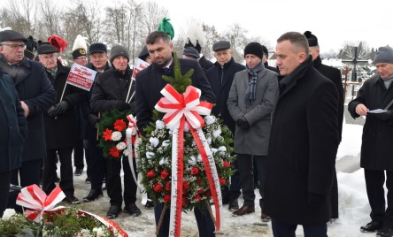 41. ROCZNICA WPROWADZENIA STANU WOJENNEGO