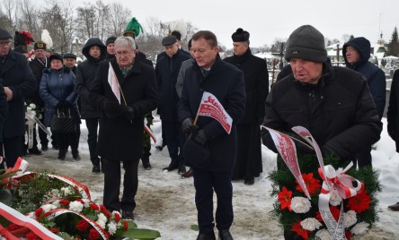 41. ROCZNICA WPROWADZENIA STANU WOJENNEGO