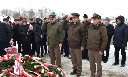 41. ROCZNICA WPROWADZENIA STANU WOJENNEGO