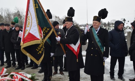 41. ROCZNICA WPROWADZENIA STANU WOJENNEGO