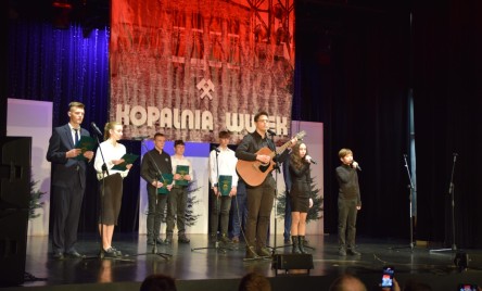 41. ROCZNICA WPROWADZENIA STANU WOJENNEGO