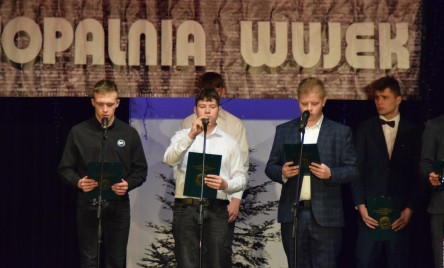 41. ROCZNICA WPROWADZENIA STANU WOJENNEGO