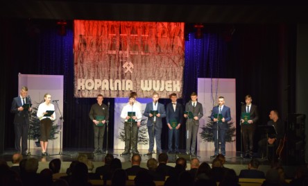 41. ROCZNICA WPROWADZENIA STANU WOJENNEGO