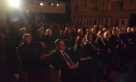 41. ROCZNICA WPROWADZENIA STANU WOJENNEGO