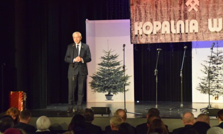 41. ROCZNICA WPROWADZENIA STANU WOJENNEGO