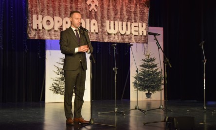 41. ROCZNICA WPROWADZENIA STANU WOJENNEGO
