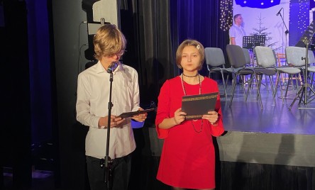 WSPÓLNE KOLĘDOWANIE Z ZESPOŁAMI TOK