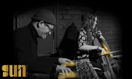 ROMAN WRÓBLEWSKI & WERONIKA KULPA. KONCERT