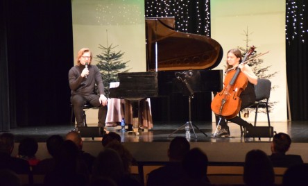 Klasycznie w rytmie słońca