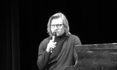 Klasycznie w rytmie słońca