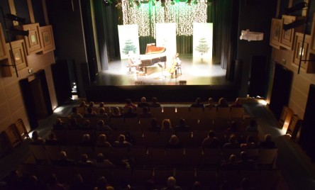 Klasycznie w rytmie słońca