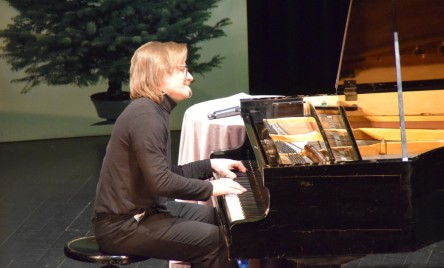 Klasycznie w rytmie słońca