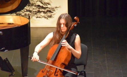 Klasycznie w rytmie słońca