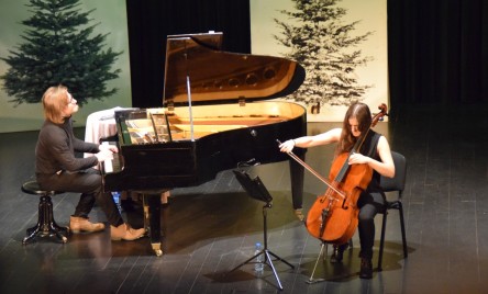 Klasycznie w rytmie słońca