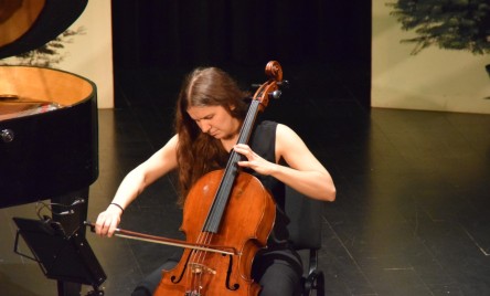 Klasycznie w rytmie słońca