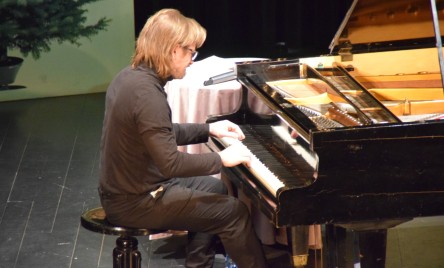 Klasycznie w rytmie słońca