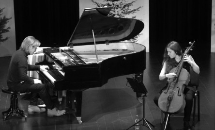 Klasycznie w rytmie słońca