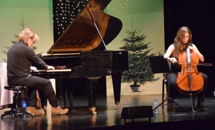 Klasycznie w rytmie słońca