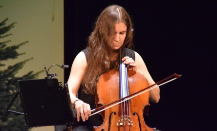 Klasycznie w rytmie słońca