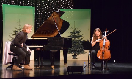 Klasycznie w rytmie słońca