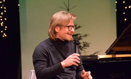 Klasycznie w rytmie słońca