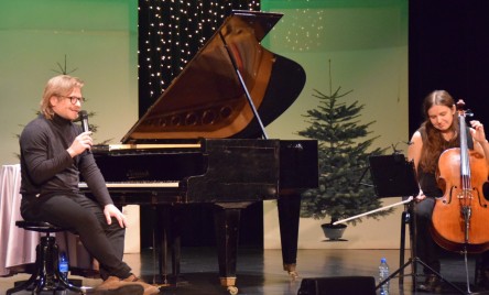 Klasycznie w rytmie słońca