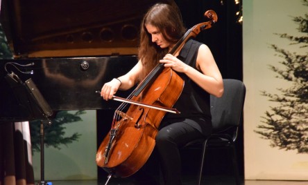 Klasycznie w rytmie słońca