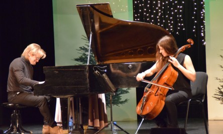 Klasycznie w rytmie słońca