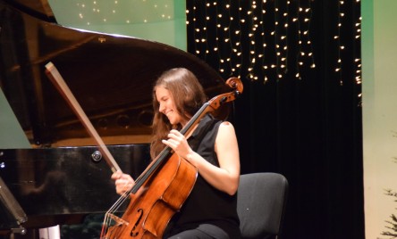 Klasycznie w rytmie słońca