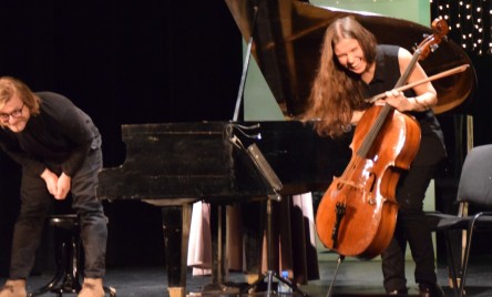 Klasycznie w rytmie słońca