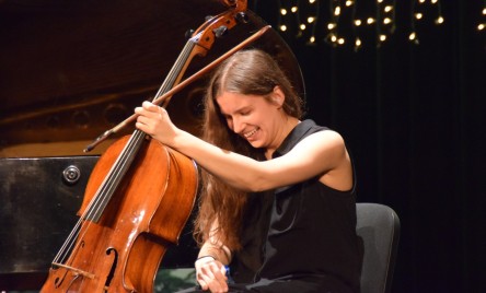 Klasycznie w rytmie słońca