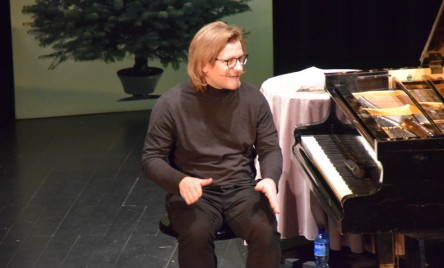 Klasycznie w rytmie słońca