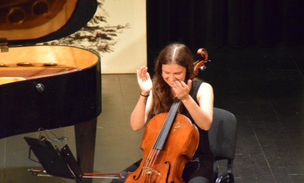 Klasycznie w rytmie słońca