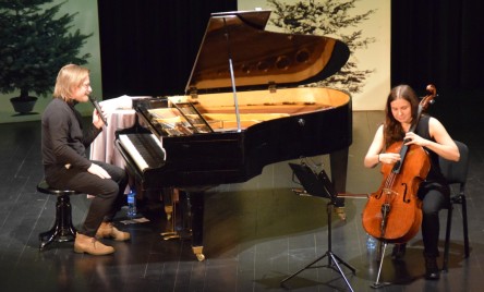 Klasycznie w rytmie słońca